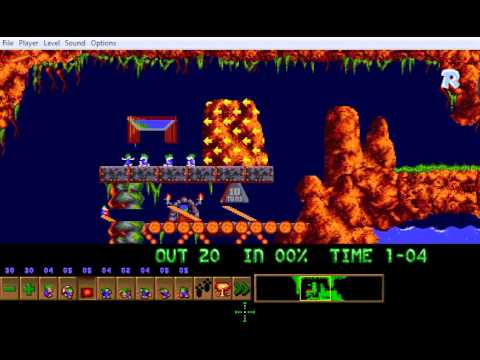 MobiLems (V6) [Flapdoodle01]: Deception of the Thrush