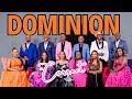 CORRECT BY DOMINION Official Music Video