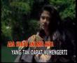 Rano Karno - Hatimu Hatiku
