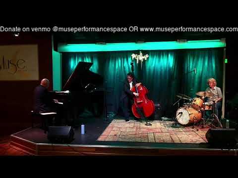 Hanson-Teppa-Church Trio