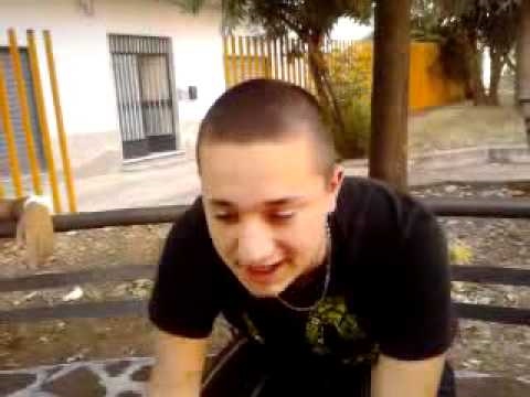 Freestyle - Lingua Spietata & Sin Mc Live To Bellizzi - 2o1o