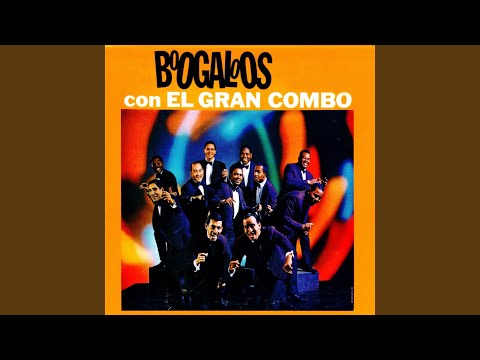 Gran Combo's Boogaloo