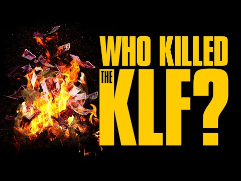 WHO KILLED THE KLF? OFFICIAL TRAILER