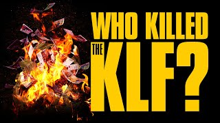 WHO KILLED THE KLF? OFFICIAL TRAILER