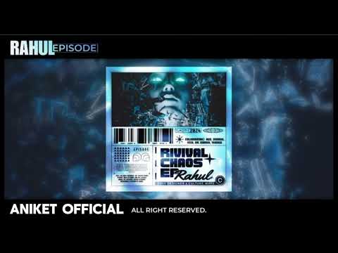 5.RAHUL X SKVDRXX X NICK - SAKUNA'S Hell (PURCHASABLE FLP )