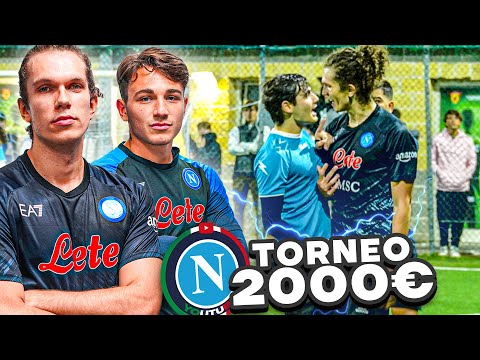 🔥 FIERCE SEMIFINAL! ⚽€2,000 5v5 Tournament - SUPER CHAMPIONS CUP 🏆