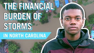 Youth Climate Story: The Financial Burden of Storms in North Carolina