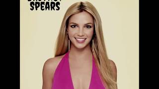 Britney Spears - Hold It Against Me (Impact Remix)