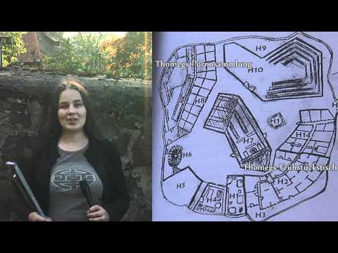 Orkenspalter TV rezensiert: Hallen Arkaner Macht