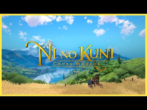 PS4 - Ni no Kuni II: Revenant Kingdom - Seminovo