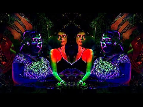 MARÍA RODRÍGUEZ B2B MEEL ALVARADO at Palio Sabana Club - Shot by Dulbecco | PALIO UNDERGROUND #9