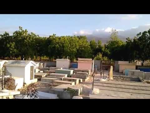 Cementerio Municipal de Jaragua 2