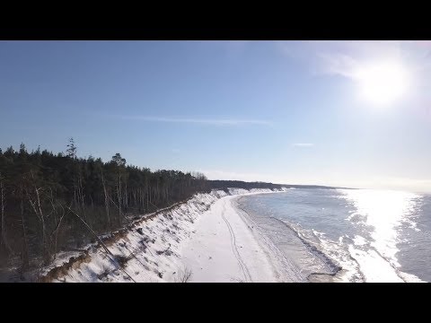 Turystyczna Jazda - odc. 78 - Łotwa: Łatgalia i Kurlandia