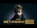 How Nothing But Thieves Reinvented British Rock