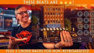 Video thumbnail for Empire Breaks: So hot... and not just for Boom-Bap! by Jef Gibbons
