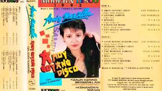 Download lagu Amoy Goyang Disco (ANIS MARSELLA) Karya Eddy Karsono mp3 Download lagu Amoy Goyang Disco (ANIS MARSELLA) Karya Eddy Karsono mp3