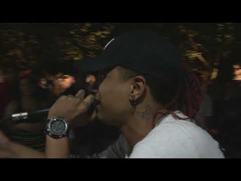 WHITE ZAPATA vs REIDID / SEMIFINAL / DESEOS DE RAP fecha 3