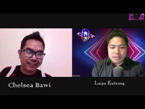 Chelsea Bawi le Laipa Kutzung  an biaruah cu ngaih a nuam bak ko hih.