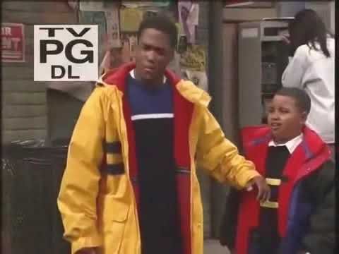 Tyrese on The Parent Hood - Hood Sweet Hood Part 1 with Tyrone Burton aka TK & De'Aundre Bonds