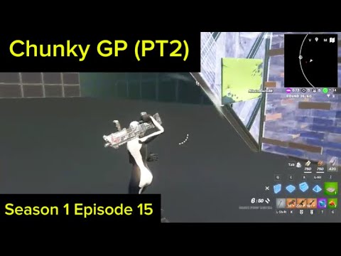 (Chunky GP PT2) Azul Empire In Flames S1 E15 (LAST SEASON)