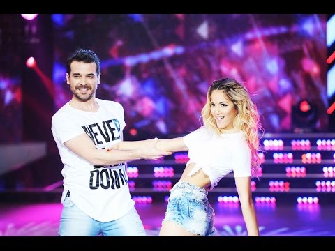 Showmatch - Programa 06/12/16