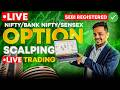 Live Trading