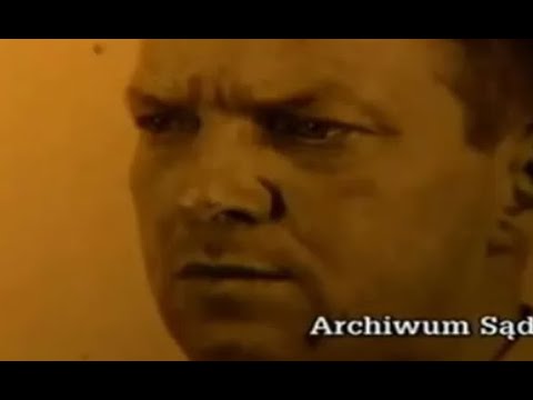 Serial Killer - Stanislaw Modzelewski