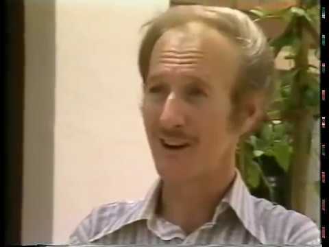 Marfa Lights Video 2