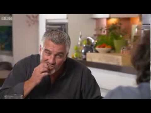 Lardy Bread Recipe - Paul Hollywood