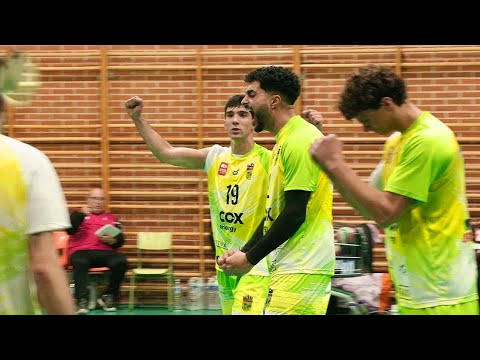 🏐Villalba VS. Marbella🏐 SUPERLIGA2 Masculina - PARTIDO COMPLETO