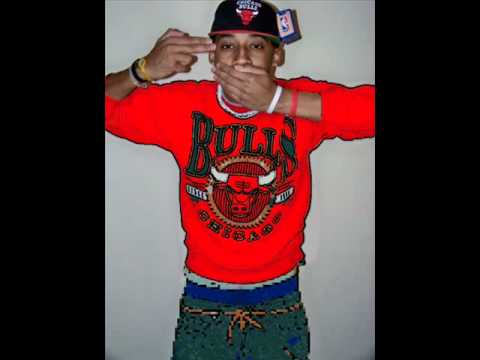 One Nation Ft. Q-ill - Cat Daddy (Jerkin Song)