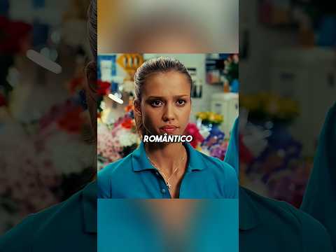 Toda Mulher Que Namorava Com Ele Encontrava o Amor Verdadeiro