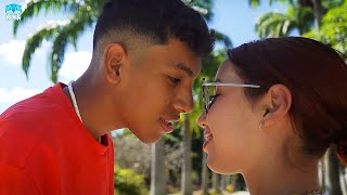 Video Soñe Contigo de Neomai