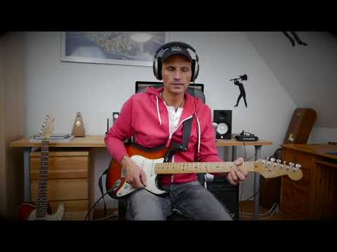 You're The Reason I'm Leaving - Franz Ferdinand - " Guitar Cover "