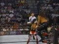 09.09.1996 - Juventud Guerrera vs JOE GOMEZ - WCW.