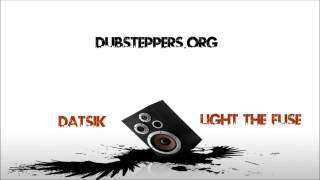 Datsik - Light the Fuse [HD]