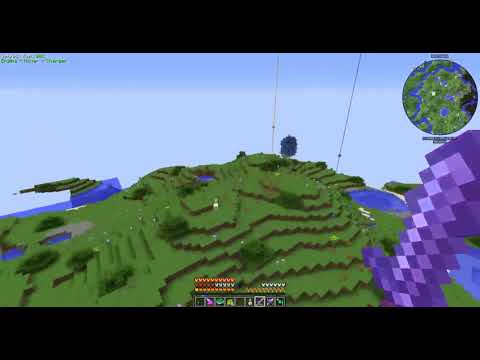 Let's Go MC Eternal (35) - Equipment Upgrade!