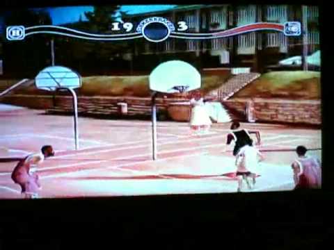 derpy hooves sings while im playin homecourt.wmv