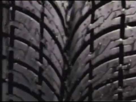 Goodyear Padangos UltraGrip Performance+ 96 W XL (C B B 72dB) video