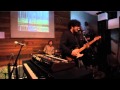 Richard Swift - Most Of What I Know - 3/20/2009 - Mohawk Outside Stage