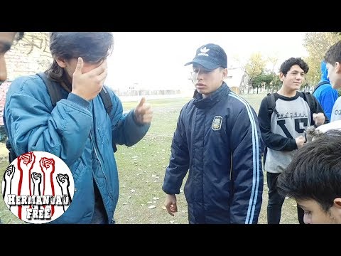 BICKO vs MATT - 4tos (Especial 1VS1 - 03/06) - Hermandad Free