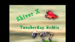 The Secret Meeting - Shiver X (Piano Perception Remix by TweakerRay)