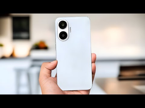 TOP 6 BEST XIAOMI POCO FOR 2025