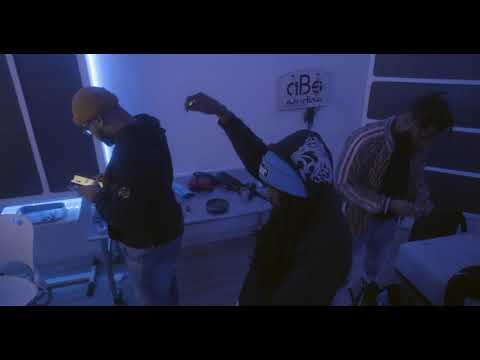 RastaShad aBs Studios w/ Zilla (VLOG2)