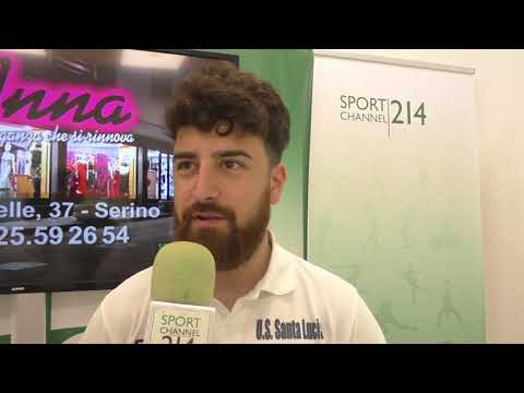 Santa Lucia di Serino, assalto alla seconda