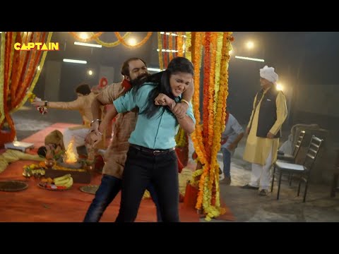 Haseena कैसे रोकेगी Anubhav Sir का जबरदस्ती पकड़वा विवाह होने से || Best Of Maddam Sir