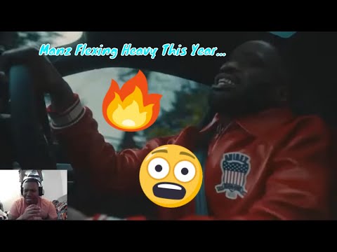 They Absolute Killed This One Honestly. | Lethal Bizzle x Giggs x #A92 DBO - Dapper Dan (REACTION)