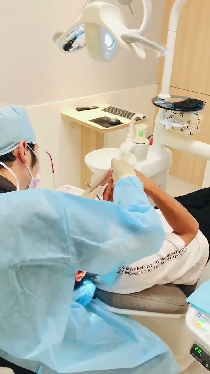 用心解決您的缺牙困擾