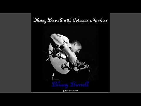 Montono Blues (Remastered)