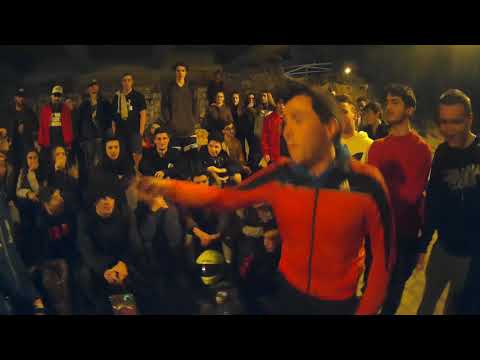 REIVAX VS JM  - Octavos Clasi TRIPLE CONEXIÓN